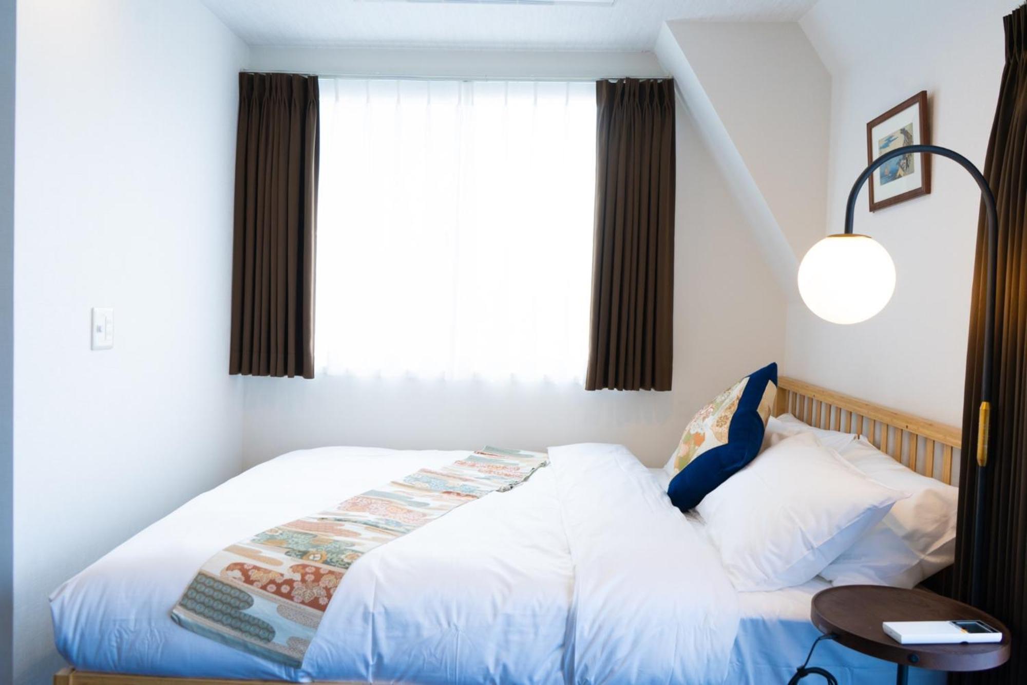 Kiba No Tsuru Carane Hotel - Vacation Stay 09997V Токио Экстерьер фото
