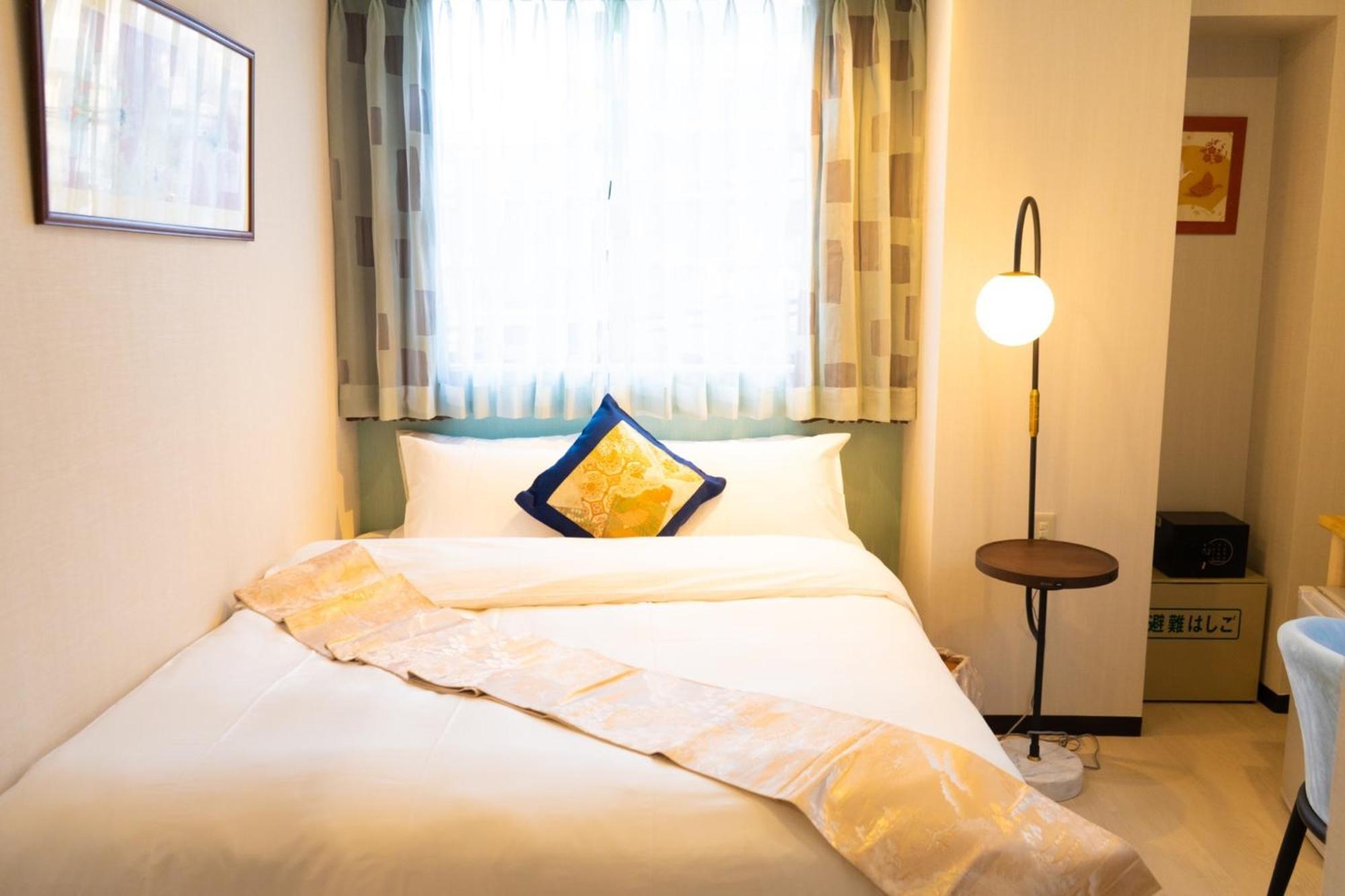 Kiba No Tsuru Carane Hotel - Vacation Stay 09997V Токио Экстерьер фото