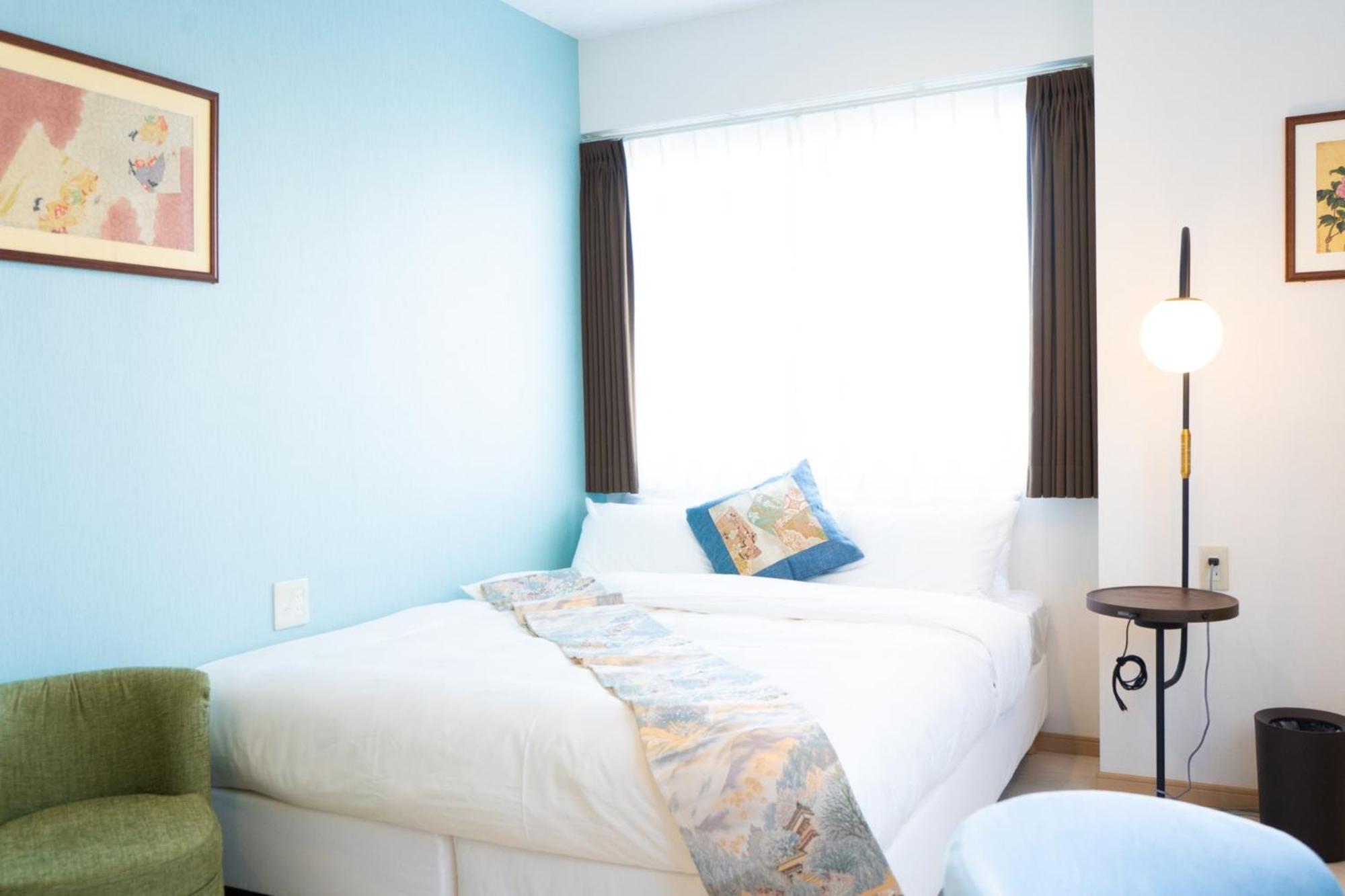 Kiba No Tsuru Carane Hotel - Vacation Stay 09997V Токио Экстерьер фото