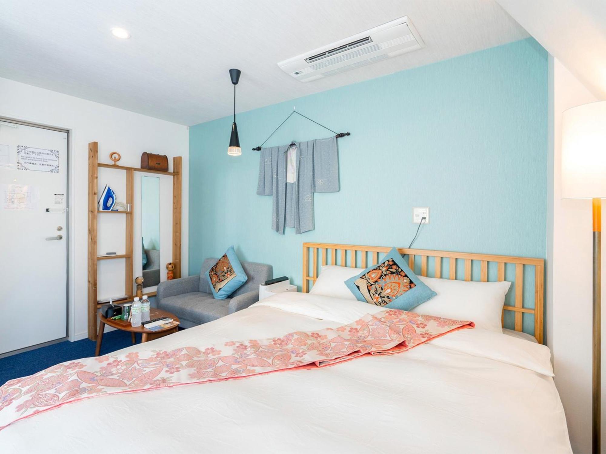 Kiba No Tsuru Carane Hotel - Vacation Stay 09997V Токио Экстерьер фото