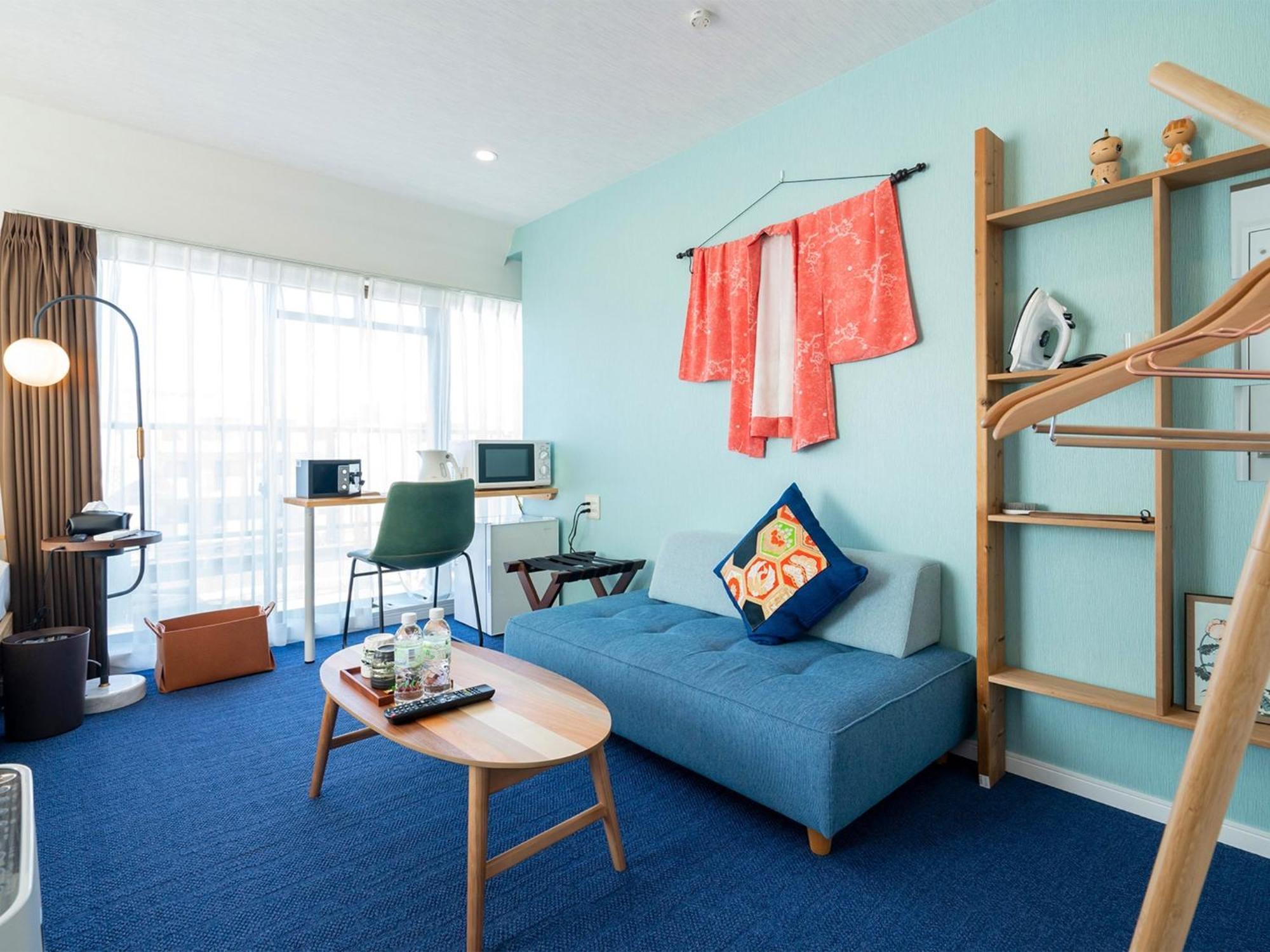 Kiba No Tsuru Carane Hotel - Vacation Stay 09997V Токио Экстерьер фото